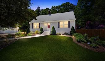 252 Wolf Rock Rd, Exeter, RI 02822