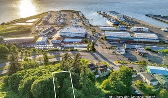 Lot 29504, Astoria, OR 97103