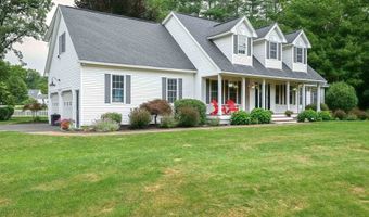 9 Taconic Dr, Amherst, NH 03031