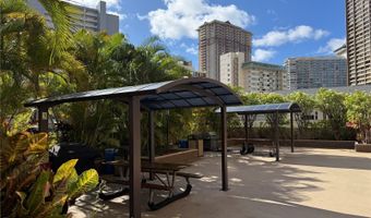 411 Hobron Ln 3605, Honolulu, HI 96815