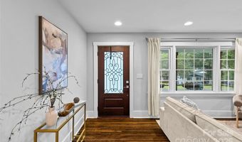 5350 Buena Vista Ave, Charlotte, NC 28205