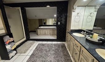 537 Latimer St, Baldwyn, MS 38824