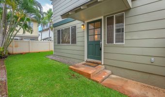 91-1968 Luahoana St 57, Ewa Beach, HI 96706