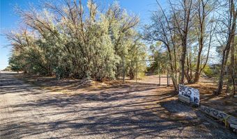 3805 W Amargosa Farm Rd, Amargosa Valley, NV 89020