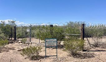 21 Appaloosa Road Rd, Caballo, NM 87931