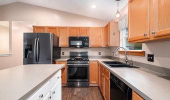 11127 Creekside Dr, Allendale, MI 49401