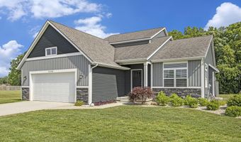 3248 Signal Point Dr, Allegan, MI 49010