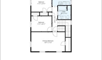 1303 S Forest Ave, Ann Arbor, MI 48104