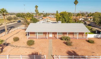 700 E 10TH St, Casa Grande, AZ 85122