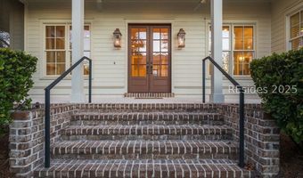 8 Crossbow Rd, Bluffton, SC 29910