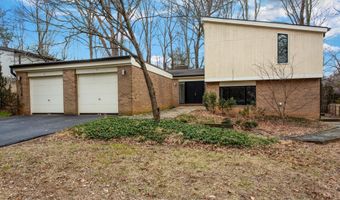 7036 BUXTON Ter, Bethesda, MD 20817