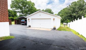 1871 Ridgeway Dr, Arnold, MO 63010