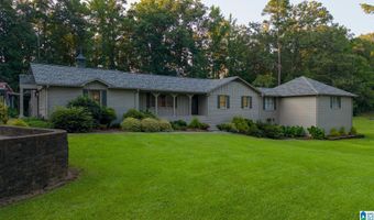3901 COUNTY ROAD 33, Ashville, AL 35953