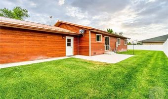 3 Harms, Absarokee, MT 59001