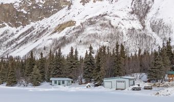 19948 W Glenn Hwy, Chickaloon, AK 99674