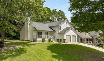 6402 Grafton Ct, Austell, GA 30168