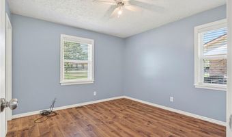 1035 Church St, Alma, AR 72921