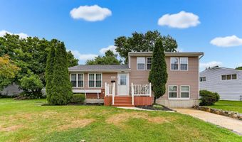 645 WALKER St, Aberdeen, MD 21001