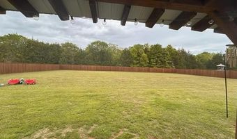 17520 County Road 3539, Ada, OK 74820