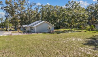 3109 E Bryant Ave, Bell, FL 32619