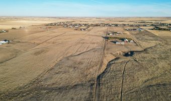 Kiowa-Bennett Road, Bennett, CO 80102