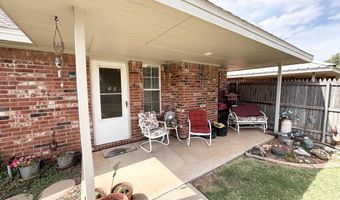 306 Avenue M, Abernathy, TX 79311