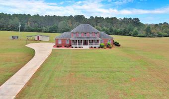 1307 McCollum, Barnesville, GA 30204