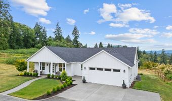 14907 NE 403RD St, Amboy, WA 98601