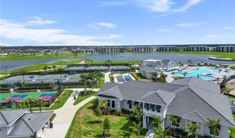 5445 Double Eagle 3012, Ave Maria, FL 34142
