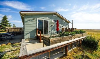 555 Trabing Rd, Buffalo, WY 82834