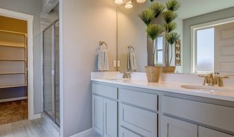 762 NW 28th St Plan: Plan 1852, Battle Ground, WA 98604