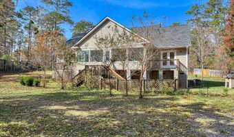 4121 Pine Ridge Rd, Appling, GA 30802