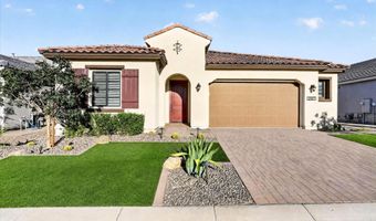 5941 N 207TH Ave, Buckeye, AZ 85396