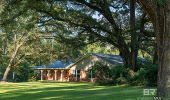 45533 Chalet Dr, Bay Minette, AL 36507