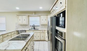 810 NE Ave F, Andrews, TX 79714