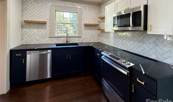 1024 Rockway Dr, Charlotte, NC 28205