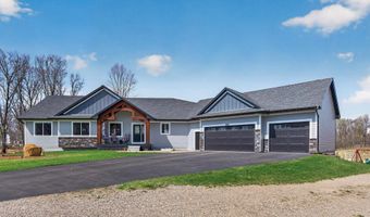 4659 144th Ave NE, Andover, MN 55304