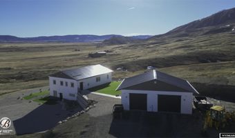 8877 Week Creek Rd, Casper, WY 82609