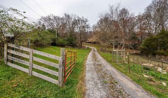 19507 Brumley Gap Road Rd, Abingdon, VA 24210