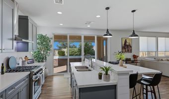 1414 Sequoia St, Boulder City, NV 89005