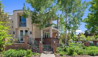 120 S Spring St 1, Aspen, CO 81611
