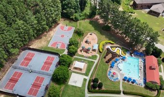 43 Ivy Mist Ln, Acworth, GA 30101