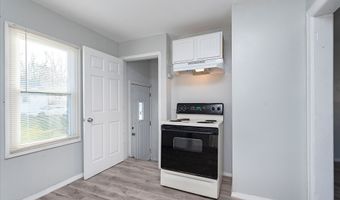 711 W 24th St, Anderson, IN 46016