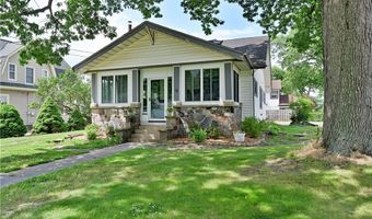 891 Park Ave, Amherst, OH 44001