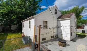 1011 4th St W, Billings, MT 59101