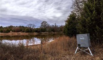 Tract 2 Acme Rd, Asher, OK 74826