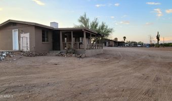 522 S CORTEZ Rd, Apache Junction, AZ 85119
