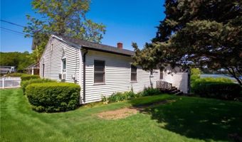 151 Conanicus Rd, Narragansett, RI 02882
