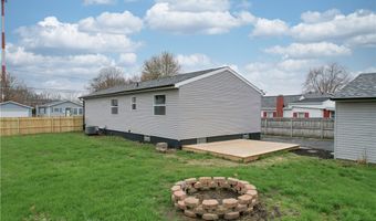 681 Stevenson Ave, Akron, OH 44312