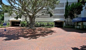 400 Hobron Ln 2203, Honolulu, HI 96815